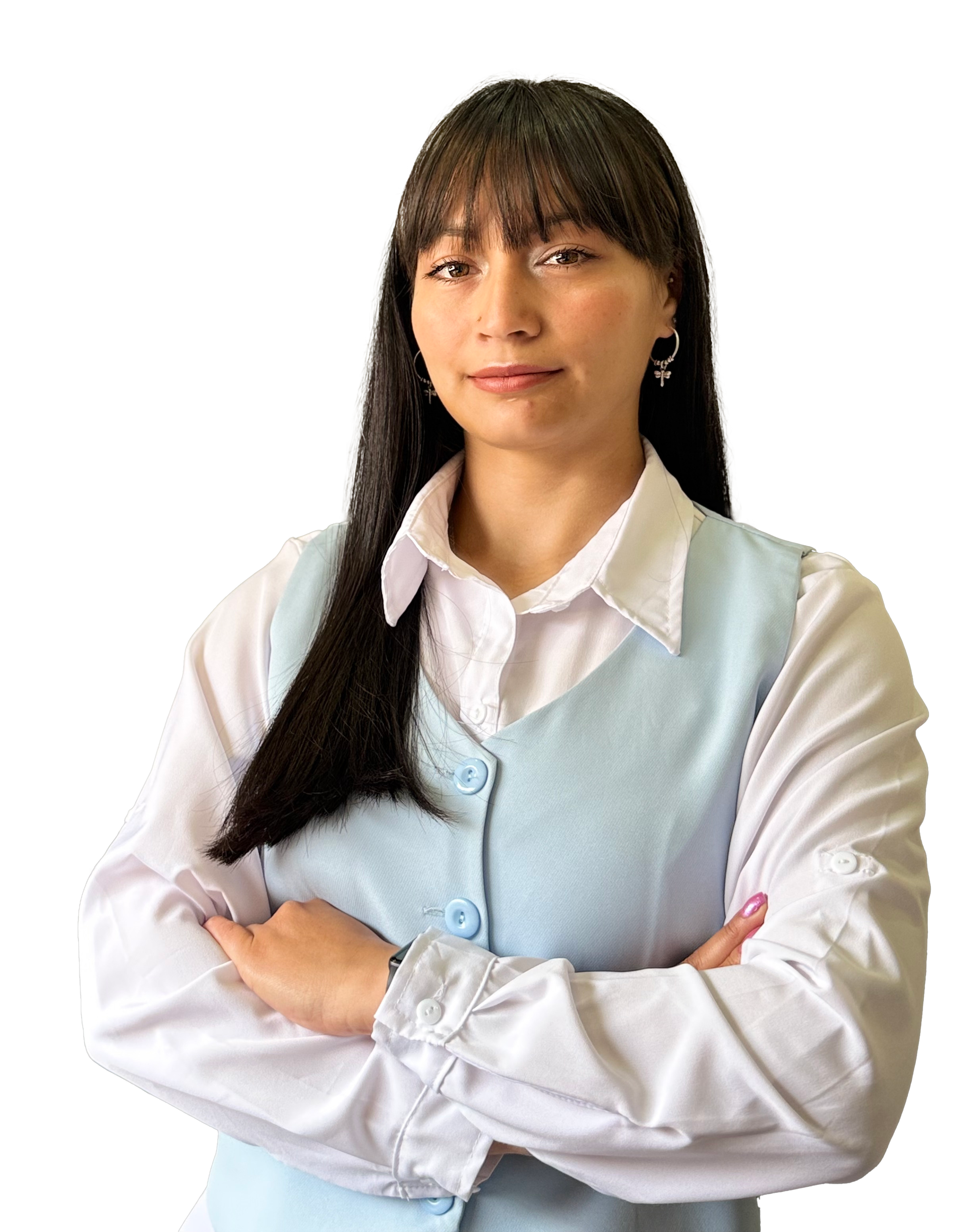 Colaboradora de FONGRANTIERRA