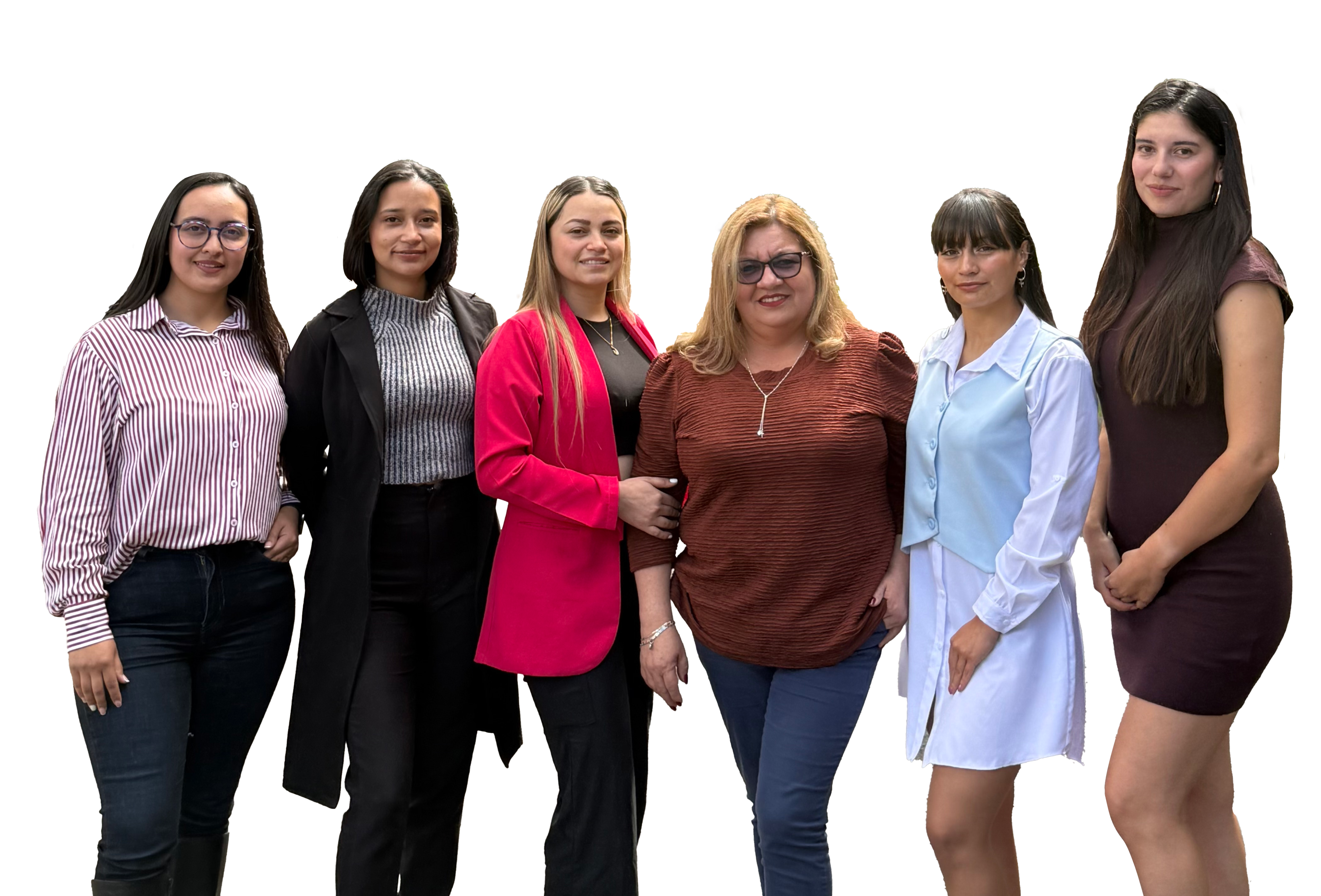 Equipo de FONGRANTIERRA